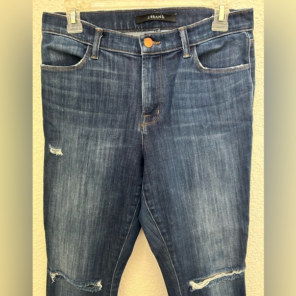 J Brand Skinny Jeans - Picture 6 of 7